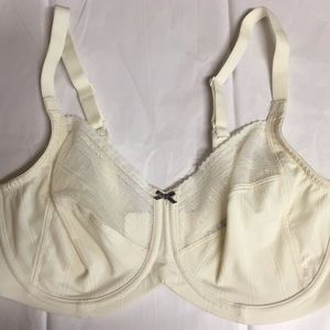Lilyette Maidenform underwire bra 34DD